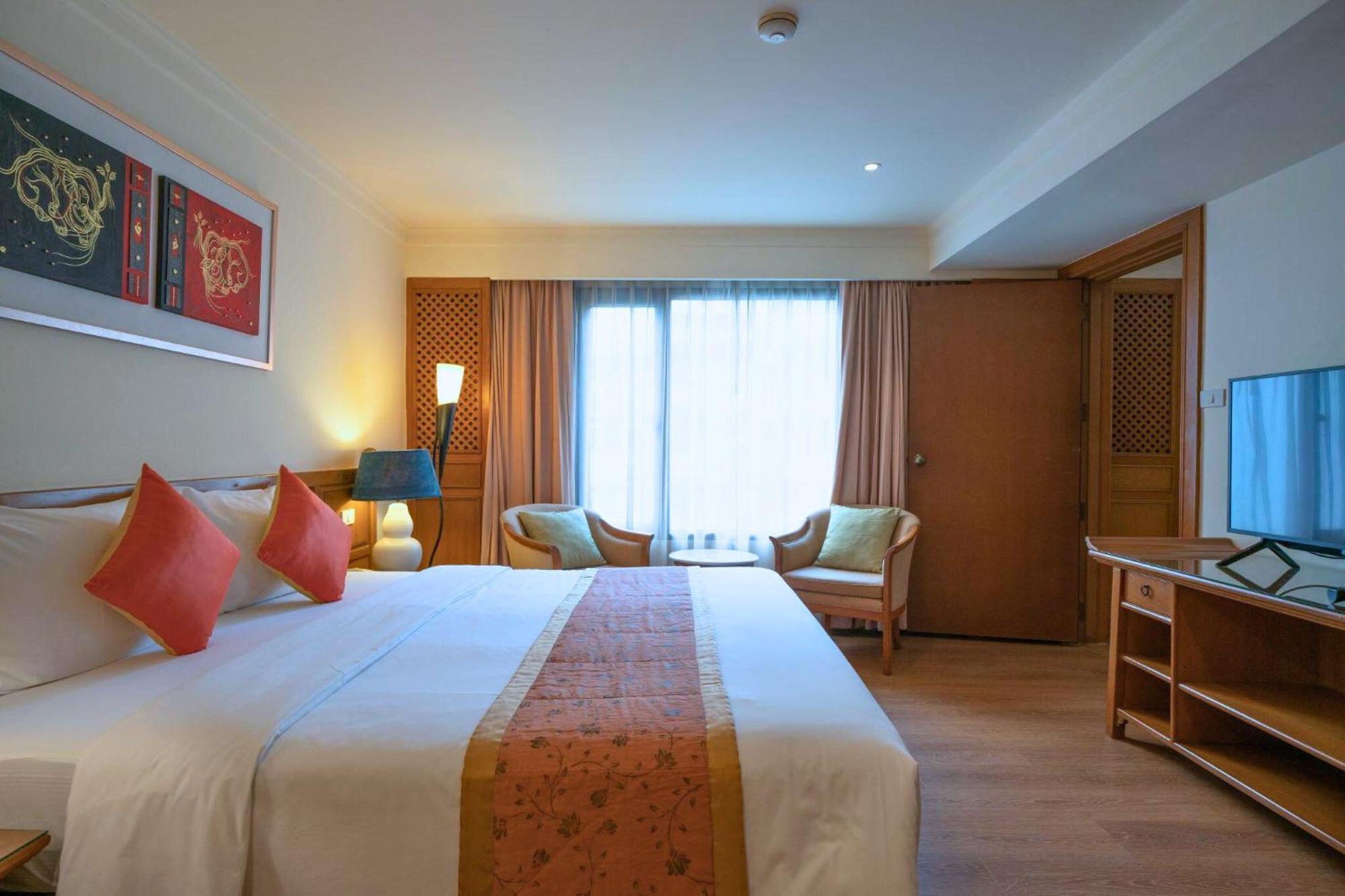 One-Bedroom Suite