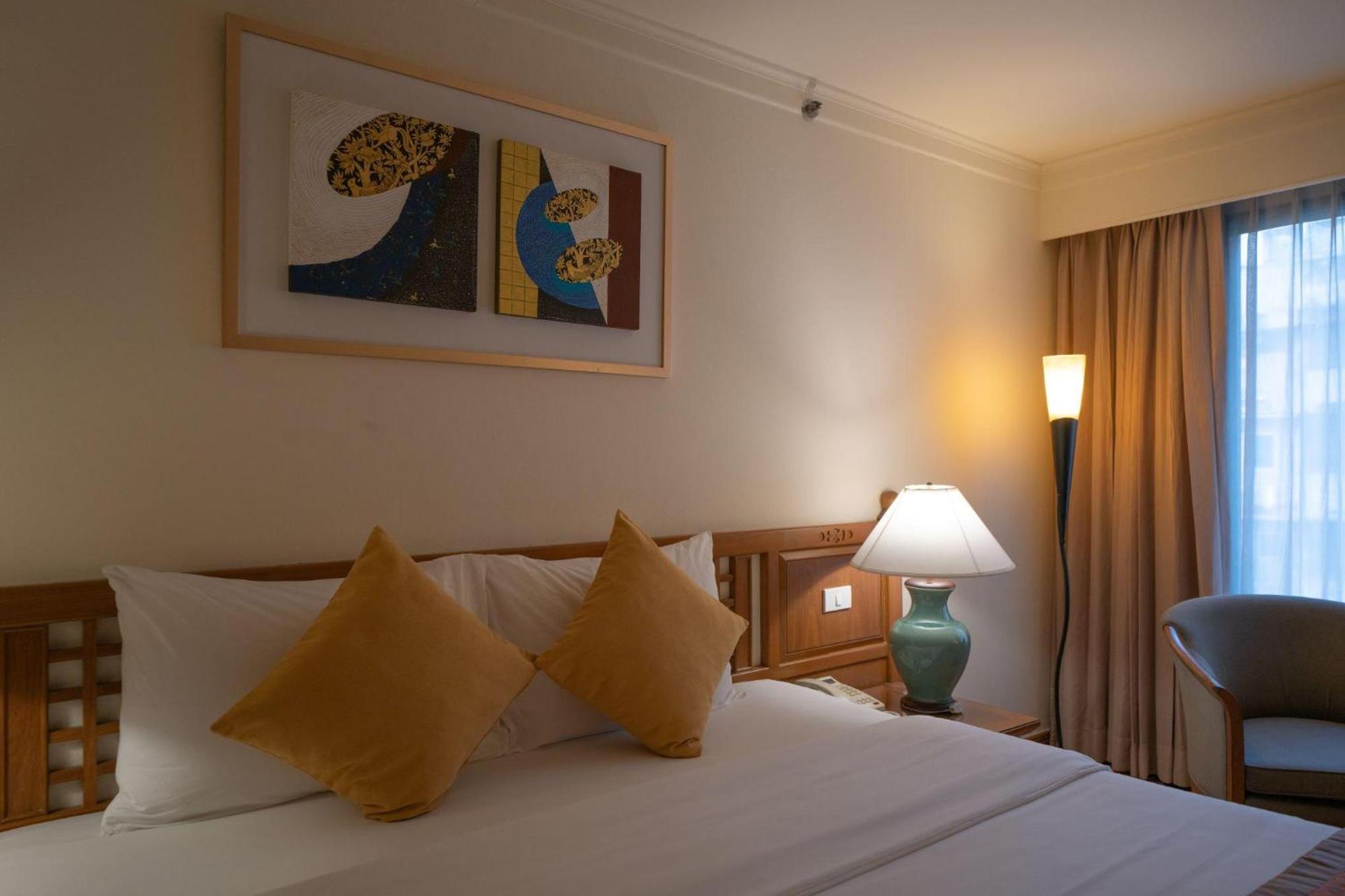 Two-Bedroom Suite