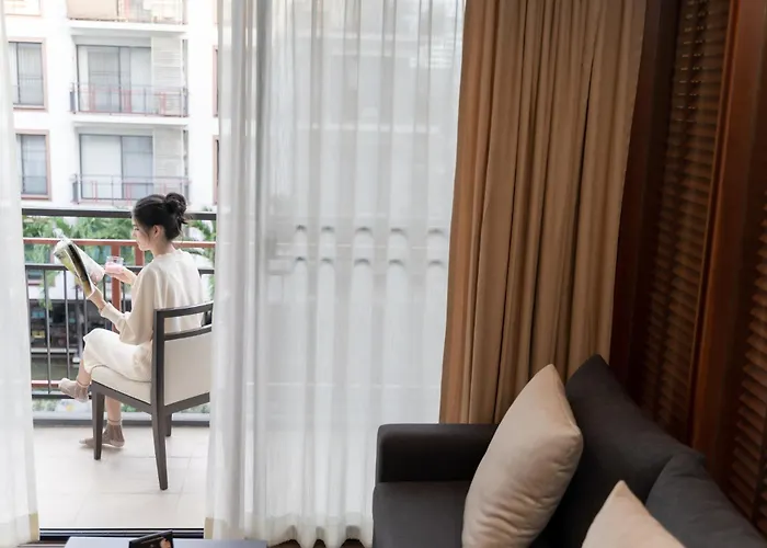 Amanta & Residence Ratchada